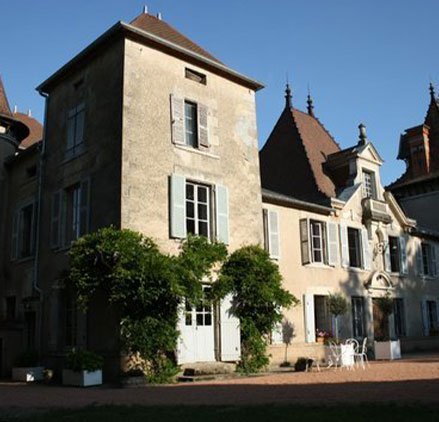 Château du Guérinet